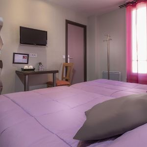 Kamer met Twee Aparte Bedden